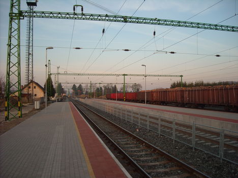Bahn 011