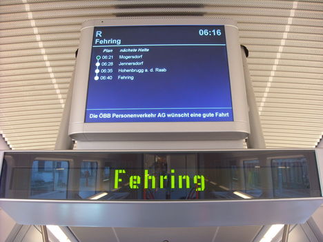 Bahn 012