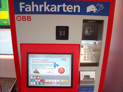 Bahn 014