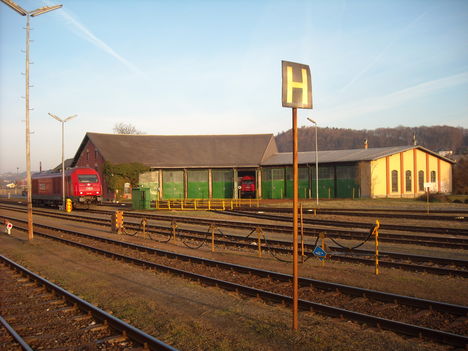 Bahn 018