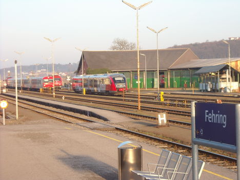 Bahn 019