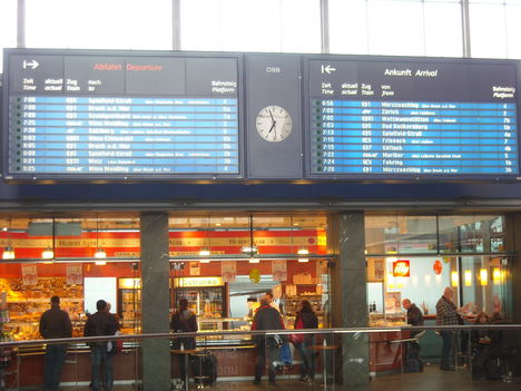 Bahn 021