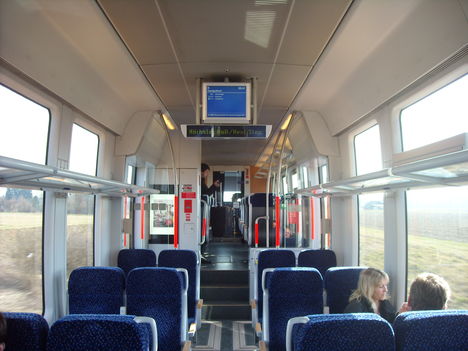 Bahn 027