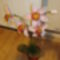 cserepes orchidea