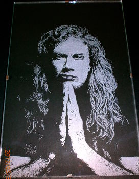 Dave Mustaine