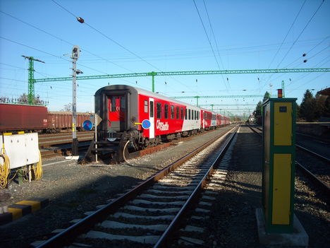 GYSEV 002