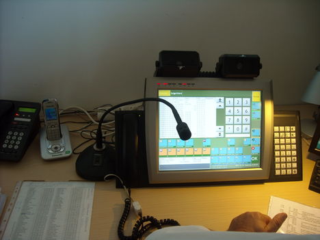 GYSEV 012