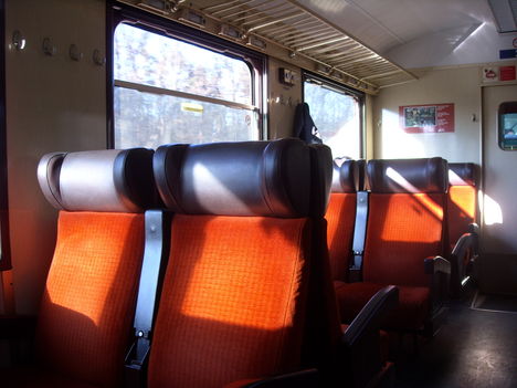GYSEV 017