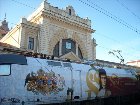 GYSEV 025