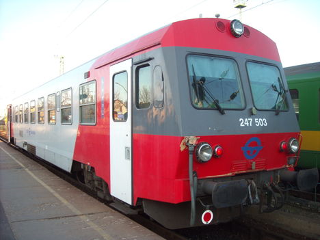 GYSEV 048