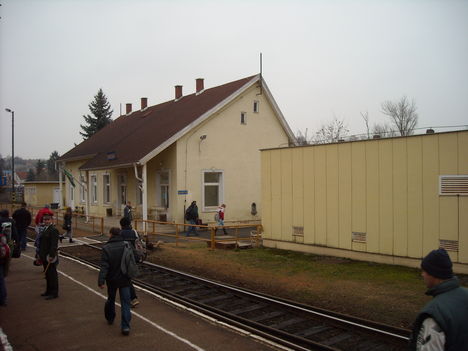 GYSEV 123