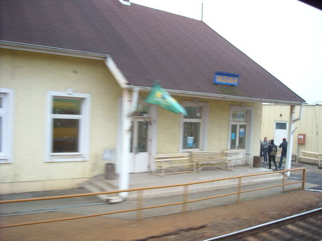 GYSEV 124