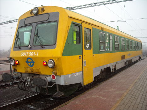 GYSEV 144