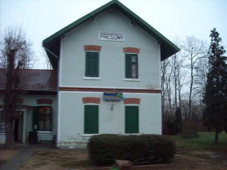 GYSEV 169