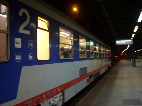 GYSEV 181