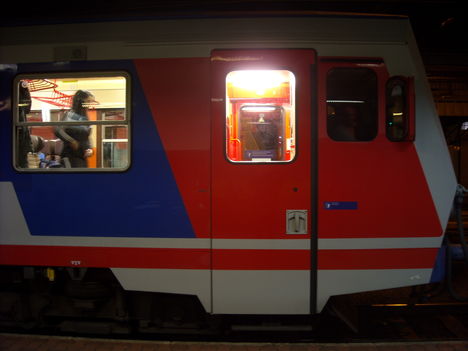 GYSEV 183