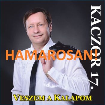 Kaczor Feri