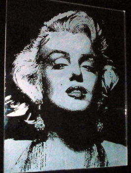 Marilyn Monroe