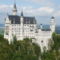 Neuschwanstein  kastély