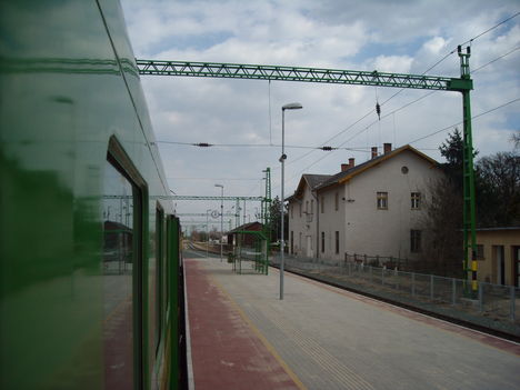 Vasút 001