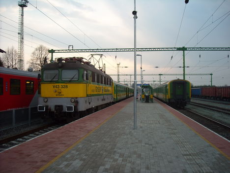 Vasút 073