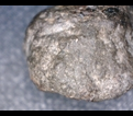 50 grammos vas /nikkel meteorit
