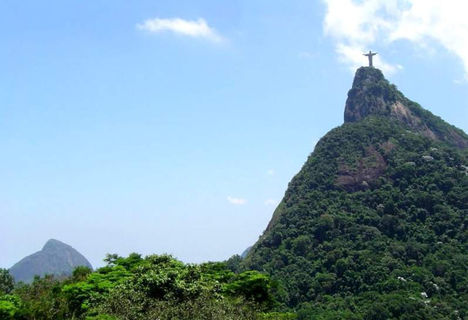 Brazília. 3