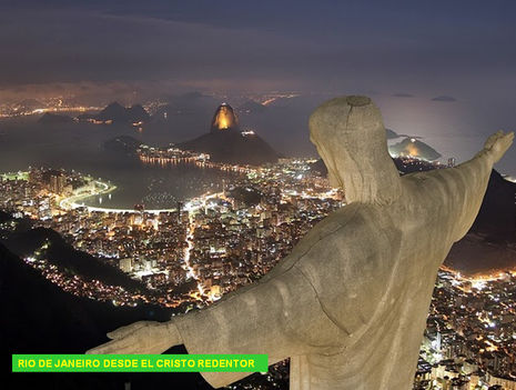 Brazília. 4