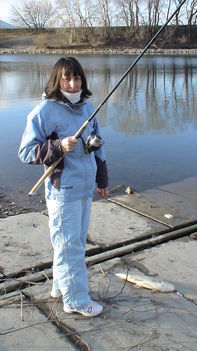 Még hideg van