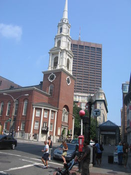 BOSTON