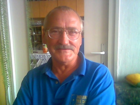 Juhász János 2007