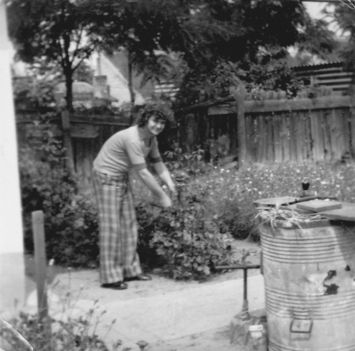 kertésznél laktam, 1975