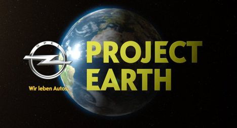 Project Earth