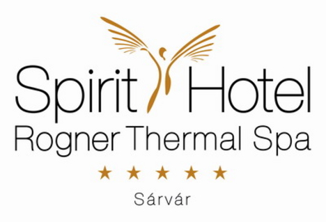 spirit hotel logója