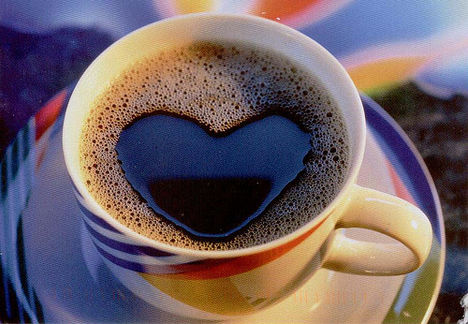 Lingzhi Black Coffee
