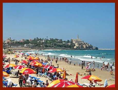 Tel-Aviv - 002a