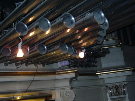 A spanyol trombiták