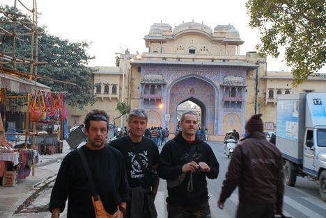 India 2012 1