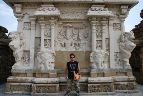 India 2012 15