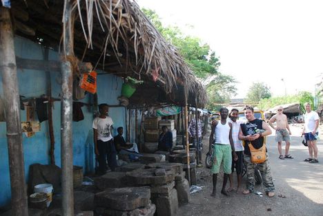 India 2012 18