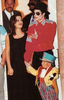 lisa+michael jackson 15