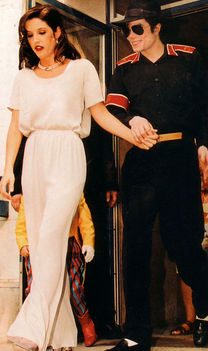 lisa+michael jackson 17