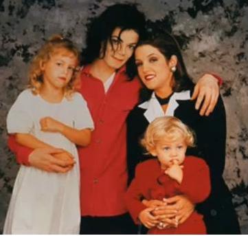 lisa+michael jackson 21