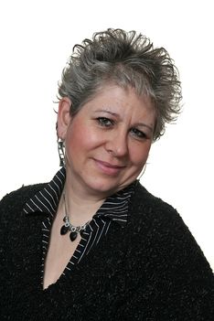 pordán képe, mellkép