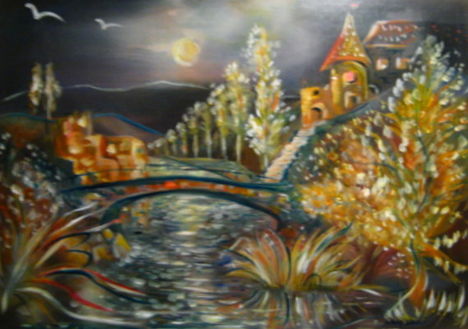 A királyi palota romjai 002