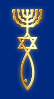 Messiáshivő zsidók