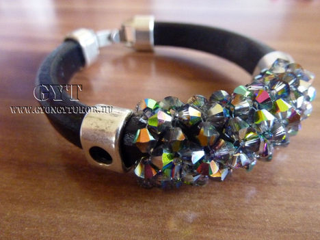 Pulsera Pitxikeris