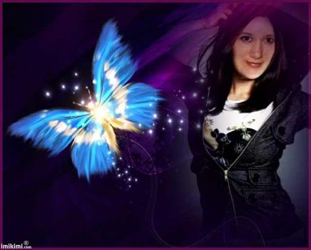 80 Butterfly - 1C1hb-11x - normal