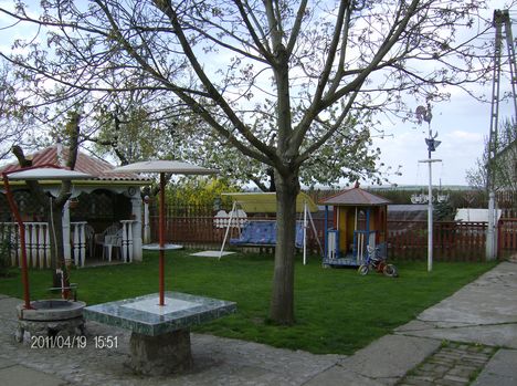 Képek az életemből a házamról. 16