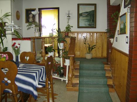 Képek az életemből a házamról. 20